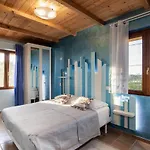 La Casa Del Sole Couette-café 4*
