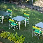 La Casa Del Sole Couette-café