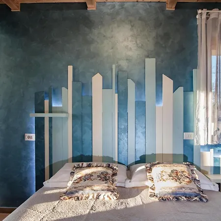 La Casa Del Sole 4* Gradara