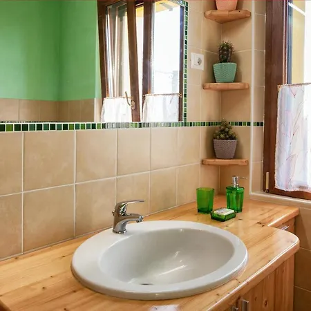 Nocleg ze śniadaniem La Casa Del Sole Gradara