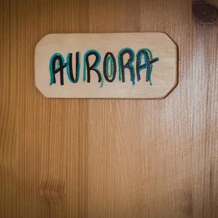 La Casa Del Sole Nocleg ze śniadaniem 4*