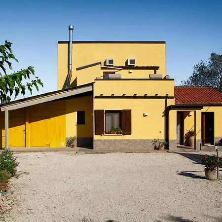 La Casa Del Sole 4* Gradara