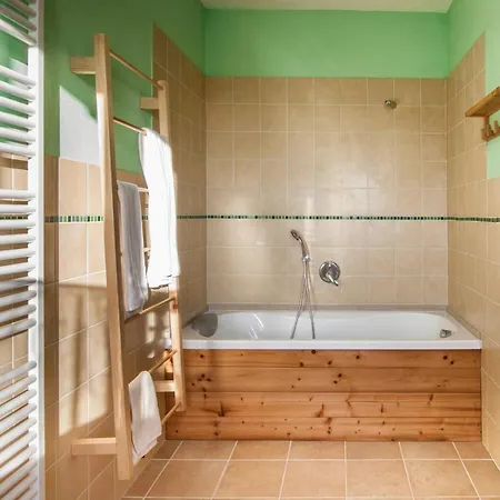 La Casa Del Sole Nocleg ze śniadaniem Gradara