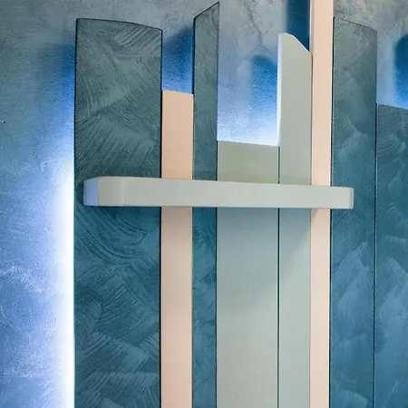 Nocleg ze śniadaniem La Casa Del Sole