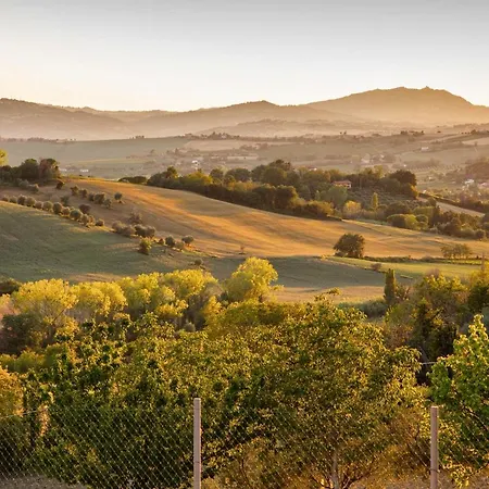 Nocleg ze śniadaniem La Casa Del Sole 4*