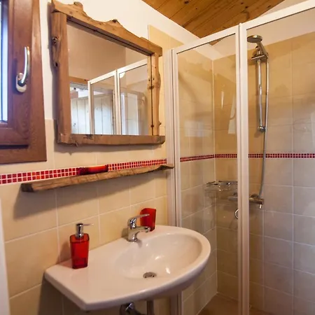 La Casa Del Sole 4* Gradara