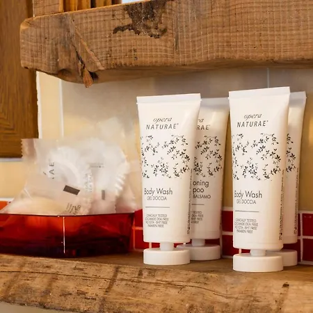 La Casa Del Sole Nocleg ze śniadaniem