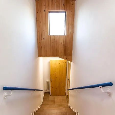 La Casa Del Sole Nocleg ze śniadaniem Gradara