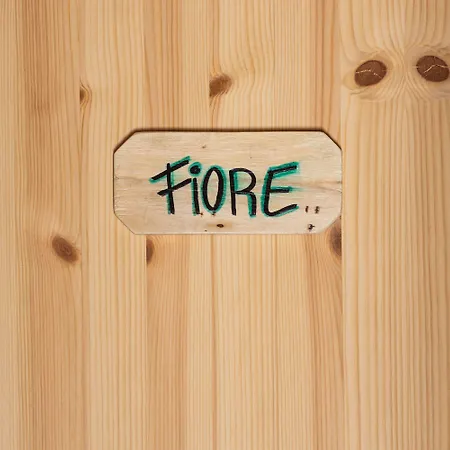 La Casa Del Sole Nocleg ze śniadaniem