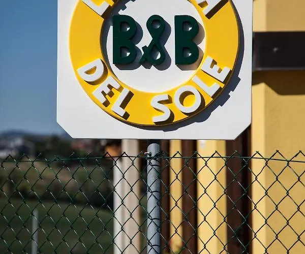 La Casa Del Sole 그라다라