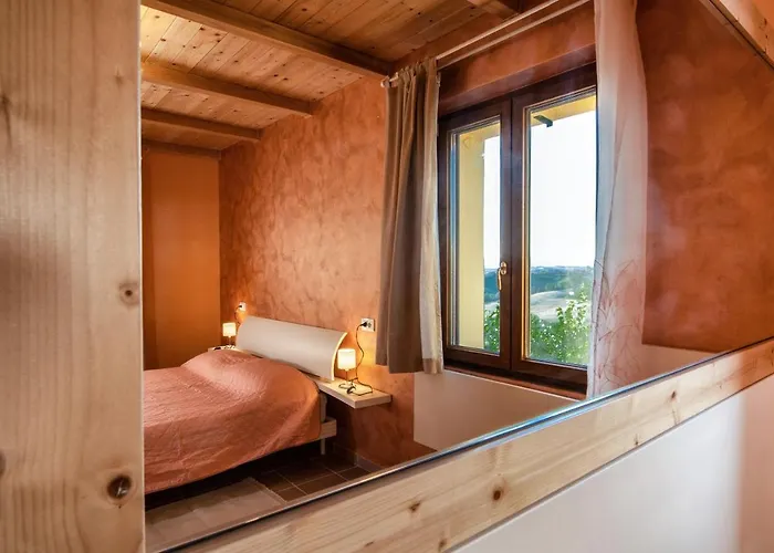 La Casa Del Sole 4* 그라다라