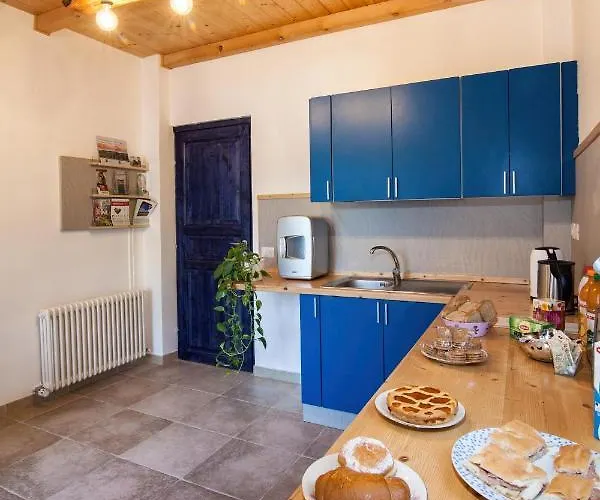 B&B La Casa Del Sole 4*