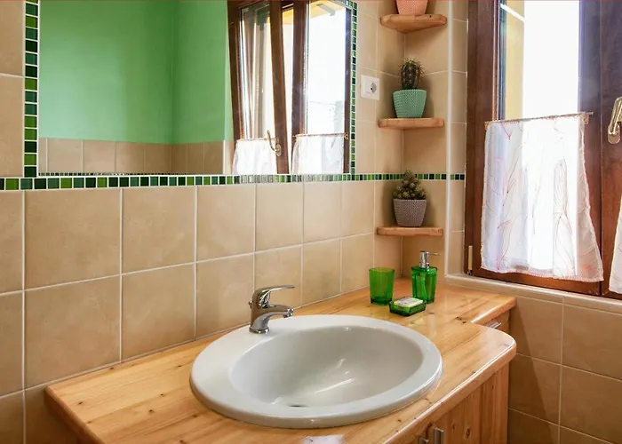 B&B La Casa Del Sole 그라다라