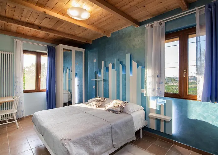 La Casa Del Sole B&B 4*
