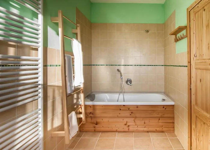 La Casa Del Sole B&B 그라다라