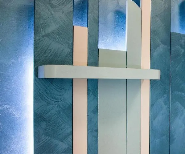 B&B La Casa Del Sole