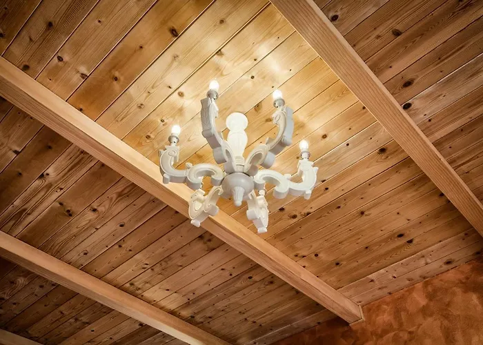 B&B La Casa Del Sole 그라다라