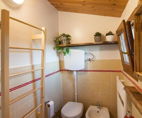 B&B La Casa Del Sole