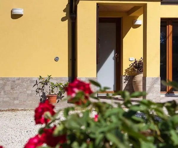 La Casa Del Sole B&B 4*