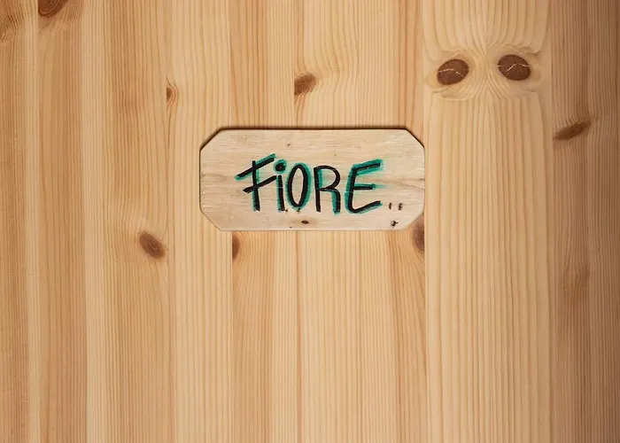 La Casa Del Sole B&B 4*