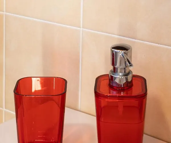 La Casa Del Sole 그라다라