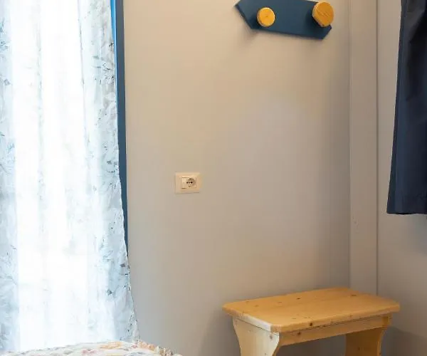 La Casa Del Sole B&B