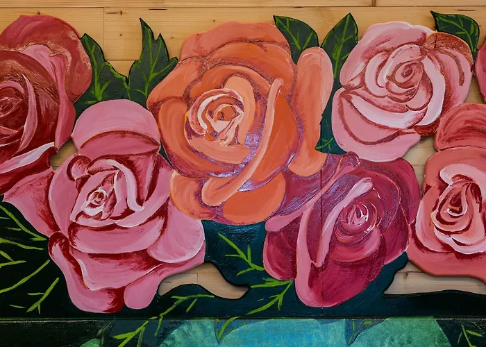 B&B La Casa Del Sole