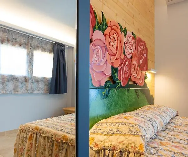 B&B La Casa Del Sole