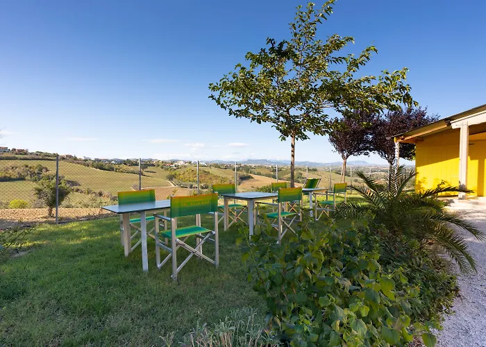 La Casa Del Sole 그라다라