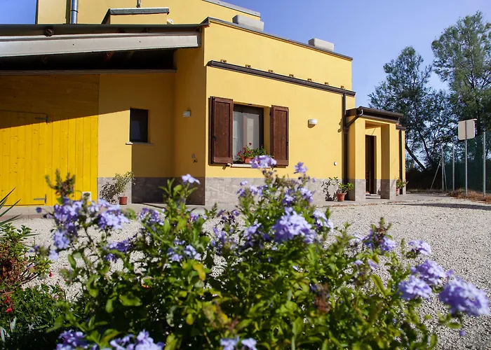 La Casa Del Sole 그라다라