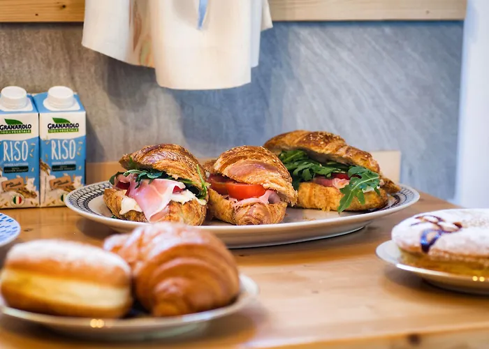 La Casa Del Sole 그라다라