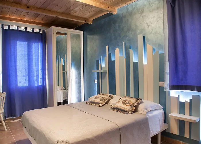La Casa Del Sole 4*