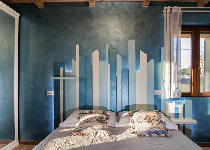 B&B La Casa Del Sole 4*