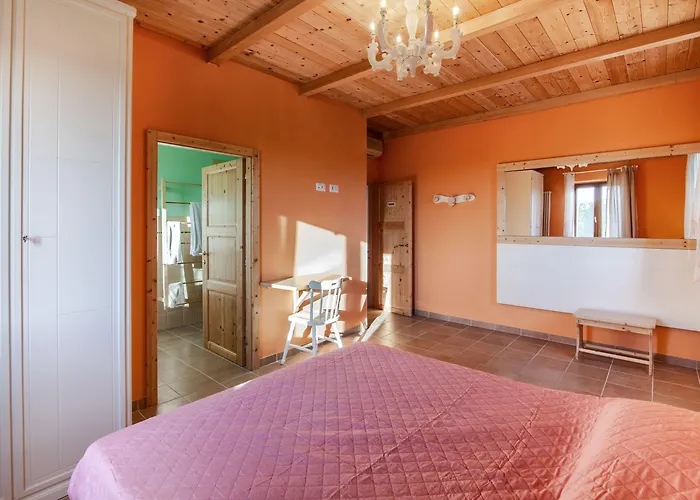 B&B La Casa Del Sole