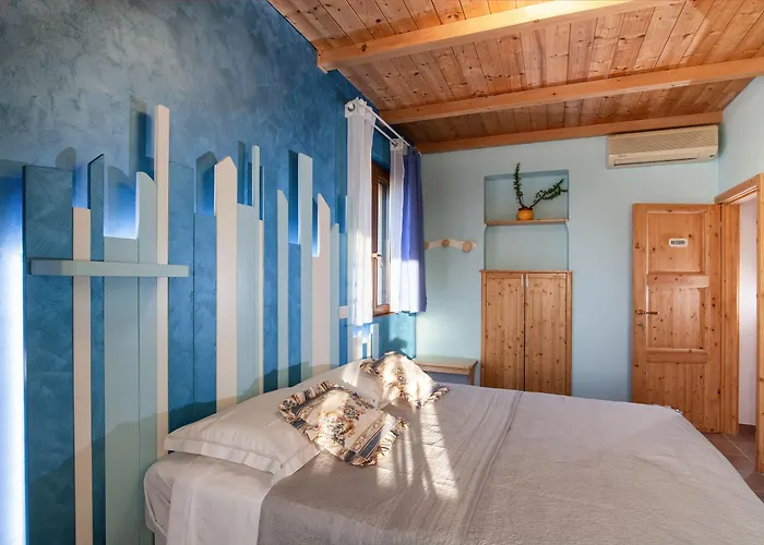 La Casa Del Sole 4*
