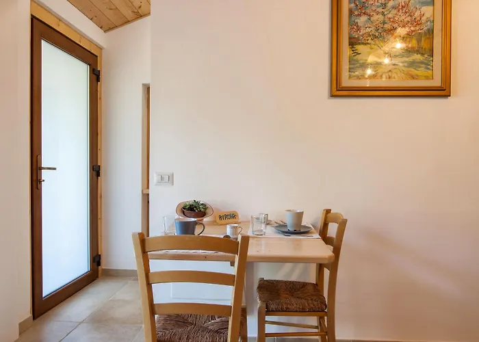 La Casa Del Sole