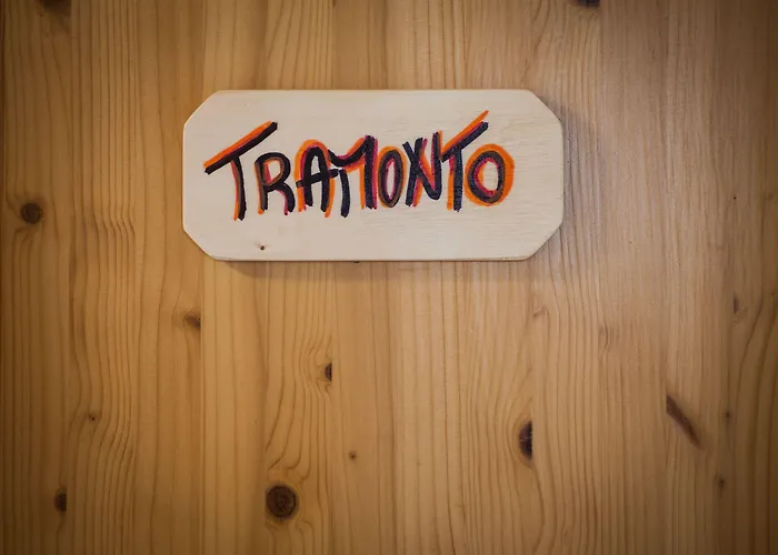 B&B La Casa Del Sole 그라다라