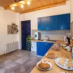 לינה וארוחת בוקר La Casa Del Sole 4*
