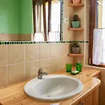 לינה וארוחת בוקר La Casa Del Sole גראדארה