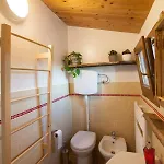 לינה וארוחת בוקר La Casa Del Sole