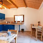 Bed & Breakfast La Casa Del Sole Gradara