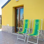 לינה וארוחת בוקר La Casa Del Sole 4*
