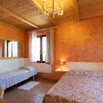 La Casa Del Sole Gradara