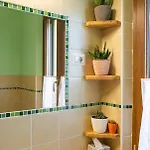 La Casa Del Sole לינה וארוחת בוקר 4*