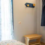 La Casa Del Sole לינה וארוחת בוקר