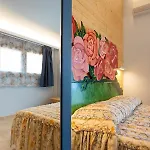 לינה וארוחת בוקר La Casa Del Sole