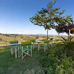 La Casa Del Sole גראדארה