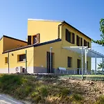 La Casa Del Sole 4* Gradara