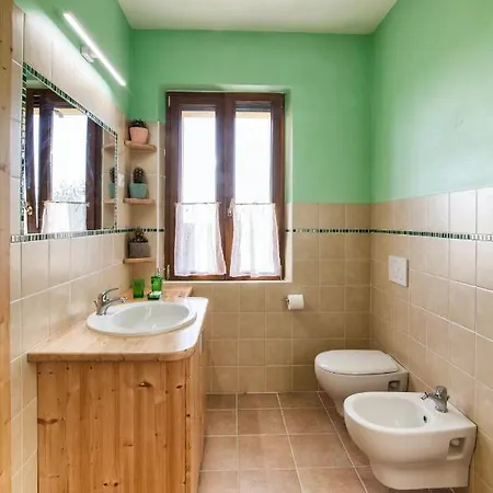 La Casa Del Sole 4* Gradara