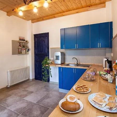 Bed & Breakfast La Casa Del Sole 4*